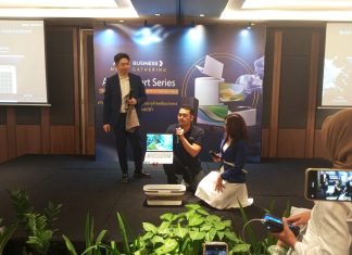 ASUS Perkenalkan Rangkaian ExpertBook Series, Tangguh dan Terjamin