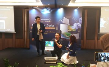 ASUS Perkenalkan Rangkaian ExpertBook Series, Tangguh dan Terjamin
