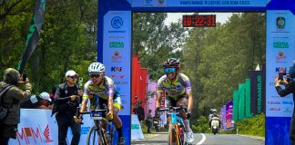 Tutup Mainsepeda Trilogy dengan Nikmati Sunrise of Java di Banyuwangi Bluefire Ijen KOM 2025