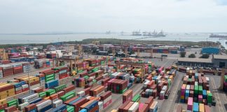 Arus Peti Kemas TPS Sampai Agustus 2025 Tetap Tumbuh