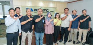 Rayakan Hari Pelanggan, TPS Perkuat Hubungan dan Komitmen Layanan dengan Pelanggan