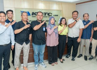 Rayakan Hari Pelanggan, TPS Perkuat Hubungan dan Komitmen Layanan dengan Pelanggan