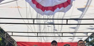 Kampung Literasi Keuangan : Surabaya Punya Kampung Investor Saham