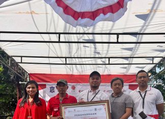 Kampung Literasi Keuangan : Surabaya Punya Kampung Investor Saham