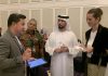 Geber Pameran di Dubai, ITS Dorong Ekosistem Investasi Startup Indonesia