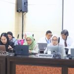 Para Terlapor Kasus Dugaan Kartel Pinjol Menolak LDP Investigator KPPU