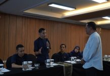 Pesan Corporate Executive Housekeeper Archipelago untuk Aston Inn Jemursari Soal Standar Internasional Housekeeping