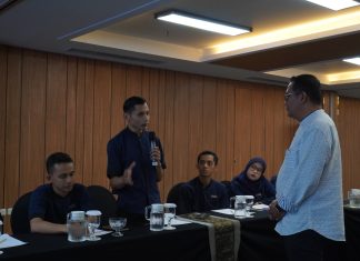 Pesan Corporate Executive Housekeeper Archipelago untuk Aston Inn Jemursari Soal Standar Internasional Housekeeping