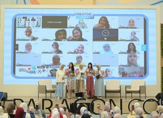 Wardah Youth Ambassador Perkuat Dampak Positif bagi Anak Muda Indonesia