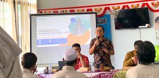 Kolaborasi Terminal Teluk Lamong dengan PT Pelindo Terminal Petikemas, Kembangkan Program Apartemen Kepiting Soka