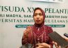 Koiru Nisa Ramos Costa : Perjalanan Gadis Desa Lakawa Timor Leste, Yang Ingin Membangun Bangsa