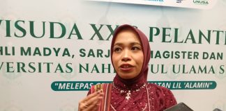 Koiru Nisa Ramos Costa : Perjalanan Gadis Desa Lakawa Timor Leste, Yang Ingin Membangun Bangsa