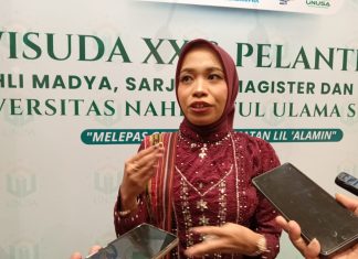 Koiru Nisa Ramos Costa : Perjalanan Gadis Desa Lakawa Timor Leste, Yang Ingin Membangun Bangsa