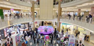 Kunjungi BAF Fair di Atrium Royal Plaza Surabaya