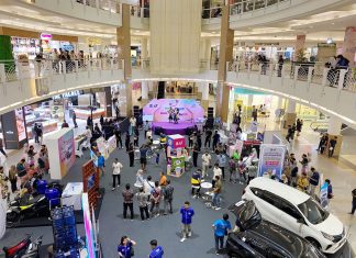 Kunjungi BAF Fair di Atrium Royal Plaza Surabaya