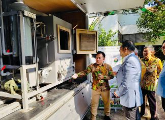 Inilah Dosen Unusa Yang Masuk 2 Persen Ilmuwan Berpengaruh di Dunia