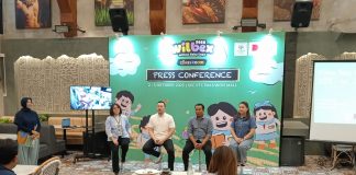 Willow Baby Expo 2025 Vol. 2 Kembali Digelar, Hadirkan Brand Ternama dan Promo Menarik untuk Pengunjung
