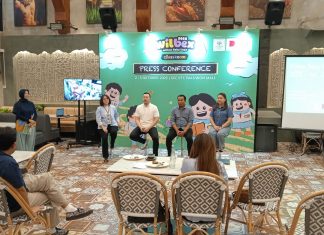 Willow Baby Expo 2025 Vol. 2 Kembali Digelar, Hadirkan Brand Ternama dan Promo Menarik untuk Pengunjung