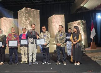 Serap Tenaga Kerja Lokal dan Kembangkan UMKM, Solusi Bangun Indonesia Dukung Perwujudan Ekonomi Inklusif di Tuban