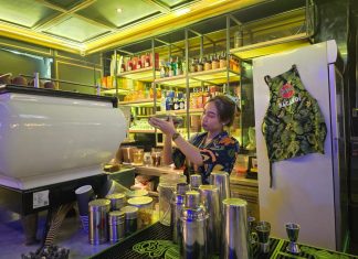 One Deck Gastropub : Hiburan Tematik dan Menu Lezat, Destinasi Hangout Favorit di Surabaya