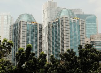 Kredit Mandiri Tembus Rp1.729 Triliun, Tumbuh 10,4%, Dukung Ekonomi Nasional