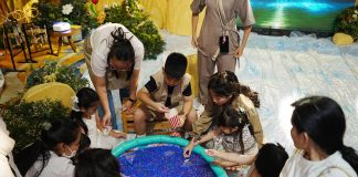 FARMtasy di Legacy Ballroom Surabaya: Temukan Inspirasi Pesta Ulang Tahun Impian Penuh Imajinasi