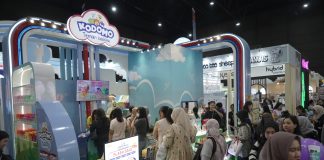 Wilbex 2025 Resmi Gelar Volume 2 di SCC – PTC Pakuwon Mall, Tawarkan Banyak Promo dan Hadiah