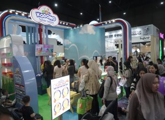Wilbex 2025 Resmi Gelar Volume 2 di SCC – PTC Pakuwon Mall, Tawarkan Banyak Promo dan Hadiah