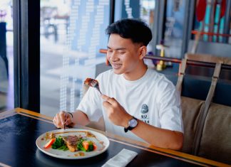 Cita Rasa Prancis 2025 : Artotel TS Suites Surabaya Semarakkan Pekan Gastronomi Le Gout De France
