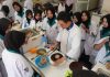 Bogasari Mengajar : Kegiatan CSR Pendidikan di SMKN 2 Kabupaten Pandeglang