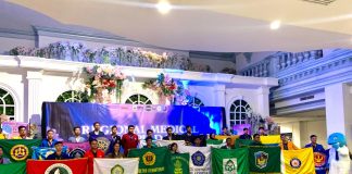 RMO 2025 : Unusa Menjadi Tuan Rumah