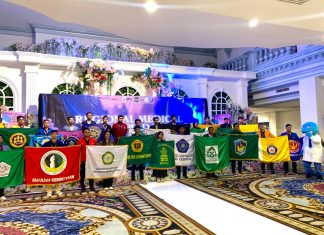 RMO 2025 : Unusa Menjadi Tuan Rumah
