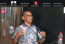 Dewan Pers Soroti Dilema Ekonomi Media Digital: Konten Kreator Makin Banyak, Bagaimana Biaya High Quality Jurnalism?