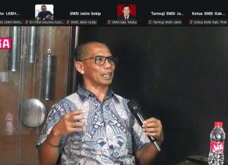 Dewan Pers Soroti Dilema Ekonomi Media Digital: Konten Kreator Makin Banyak, Bagaimana Biaya High Quality Jurnalism?