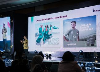 IHATEC Tegaskan Pentingnya Authentic Halal Brand, Soroti Wardah dan Kahf sebagai Pionir