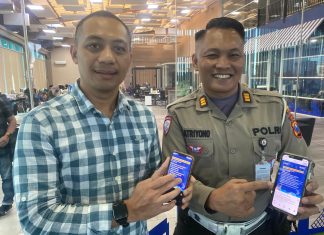 Surabaya Siap Sambut ISOPLUS Marathon 2025: Ini Info Lengkap Pengalihan Arus Lalu Lintas Minggu Pagi