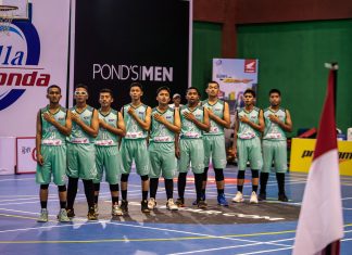 Basket untuk Semua! Santri pun Bisa Berprestasi di DBL