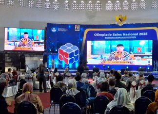 ParagonCorp Dukung Pengembangan Talenta Digital Indonesia Lewat Eksibisi Kompetisi Kecerdasan Artifisial 2025