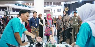 Catar Rekor MURI, ITS Katalisator Lahirnya 1.600 Wirausaha SMA Double Track