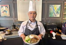 Embrace The Local Flavor : Nikmati Sentuhan Lokal Dalam Setiap Gigitan Di Artotel TS Suites Surabaya