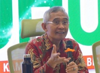 UNUSA Luncurkan Program Penerimaan Mahasiswa Baru, Pastikan DPP dan DOP Tidak Naik
