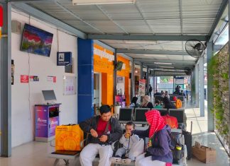 KAI Daop 8 Surabaya Layani Lebih dari 9 Juta Pelanggan, Mobilitas Makin Lancar dan Ekonomi Hijau Kian Bergerak
