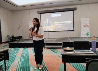 Bursa Efek Indonesia Wilayah Jawa Timur Gelar Media Gathering 2025