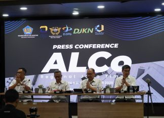 ALCo Regional Jawa Timur: Ekonomi Terkendali, Fiskal Terjaga
