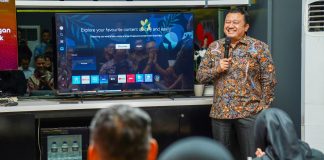 Indosat Ooredoo Hutchison dan Komdigi Perkuat Ekosistem Registrasi eSIM Digital Berbasis Biometrik