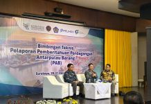 Wujudkan Satu Data Nasional Perdagangan Antarpulau, Pelindo Sub Regional Jawa Regional 3 Dukung Implementasi PAB