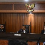 KPPU Gelar Sidang Perdana Dugaan Persekongkolan Tender Pipa Gas Cisem Tahap 2 Senilai RP2,98 Triliun