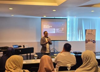 Sinergi untuk UMKM: ARTOTEL TS Suites Surabaya Fasilitasi Pembelajaran Digital Bersama KAJI Indonesia