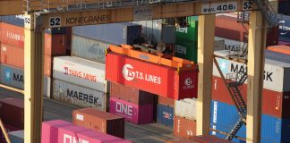 TPS Raih Beberapa Penghargaan di Ajang PELINDO GRC Award 2025