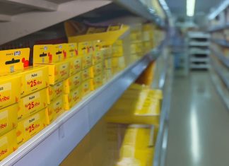 Indosat Gandeng Indogrosir, Sediakan Voucher Pulsa Berhadiah Langsung Sembako